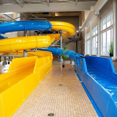 Pomeroy Inn & Suites Prince George Bagian luar foto